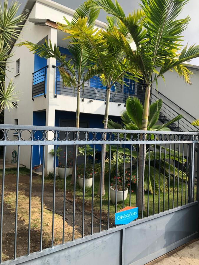 Chambres D'Hotes Casa Cosy Les Avirons Eksteriør bilde