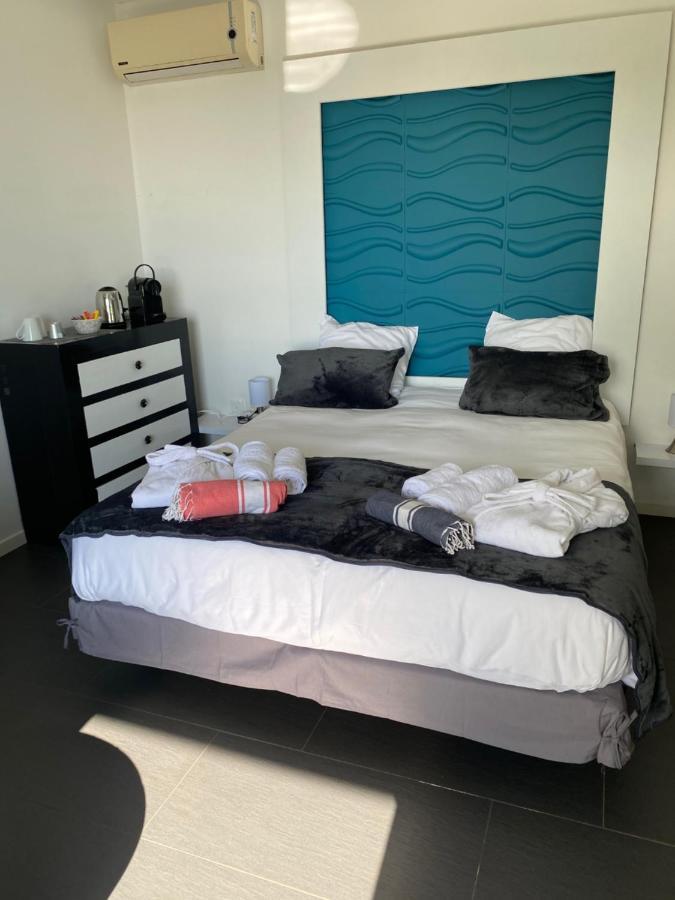 Chambres D'Hotes Casa Cosy Les Avirons Eksteriør bilde