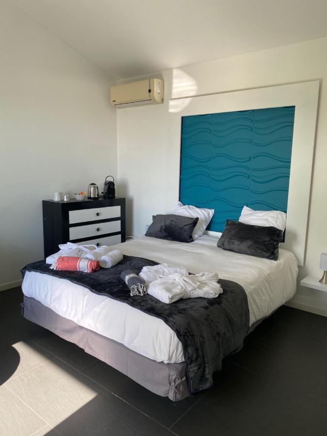 Chambres D'Hotes Casa Cosy Les Avirons Eksteriør bilde
