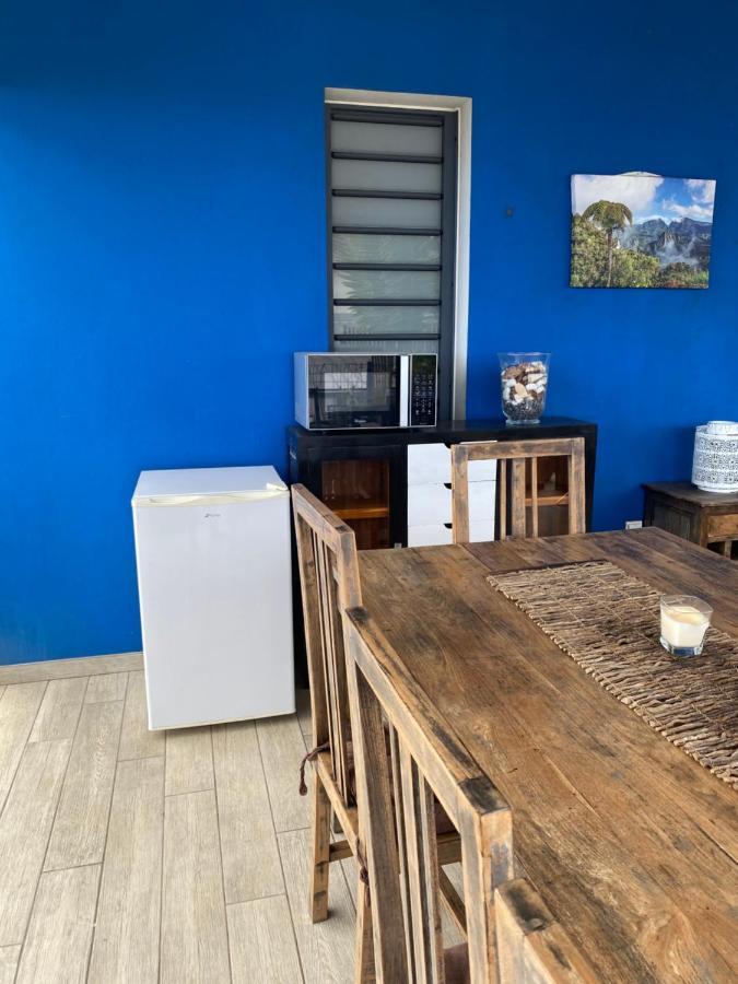 Chambres D'Hotes Casa Cosy Les Avirons Eksteriør bilde