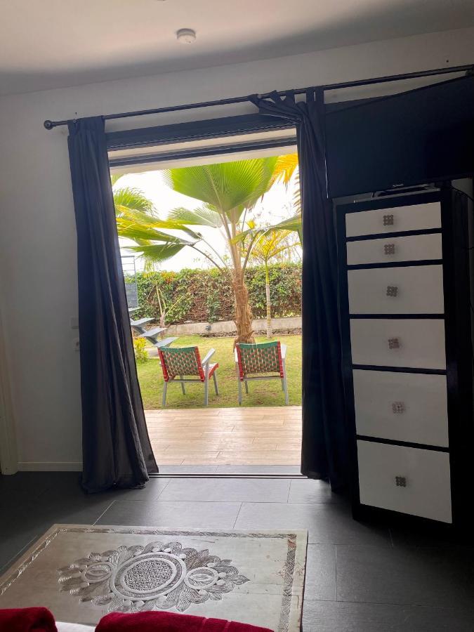 Chambres D'Hotes Casa Cosy Les Avirons Eksteriør bilde