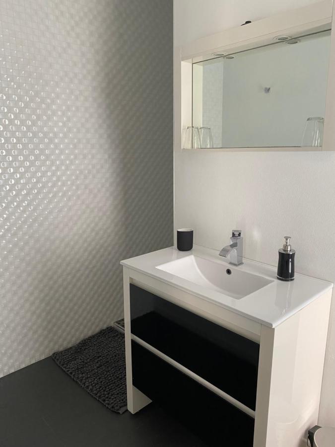 Chambres D'Hotes Casa Cosy Les Avirons Eksteriør bilde